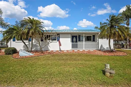 HUDSON FL Home