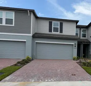ST CLOUD FL Home