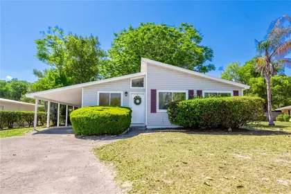 KEYSTONE HEIGHTS FL Home