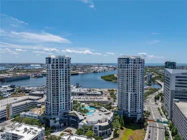 TAMPA FL Home