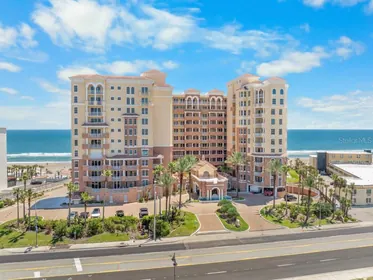 DAYTONA BEACH FL Home