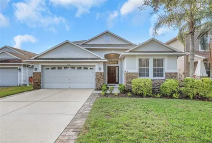LAND O LAKES FL Home