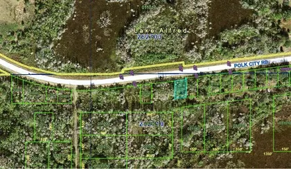 POLK CITY FL Property