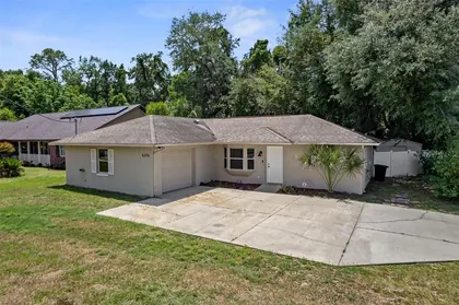 CRYSTAL RIVER FL Home