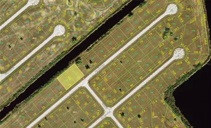 PLACIDA FL Property