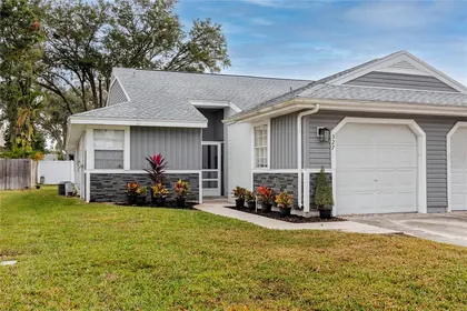 PALM HARBOR FL Home
