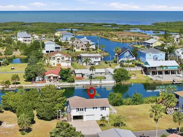 HERNANDO BEACH FL Home