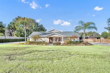 APOPKA FL Home