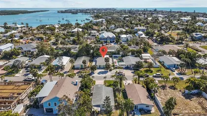 LONGBOAT KEY FL Home