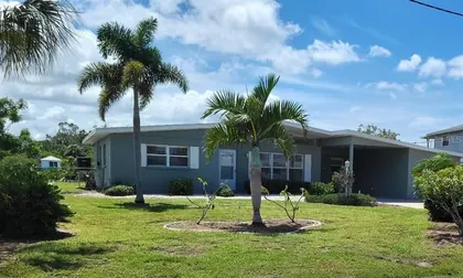 RUSKIN FL Home