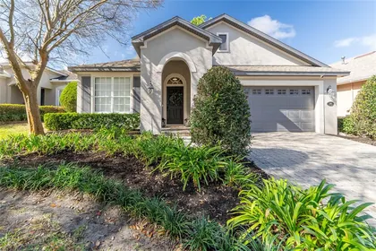 DELAND FL Home