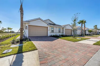 VENICE FL Home