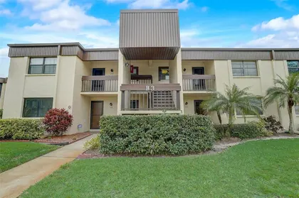 CLEARWATER FL Home