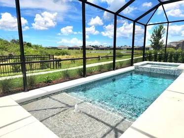 PARRISH FL Home