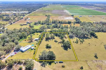 WIMAUMA FL Property