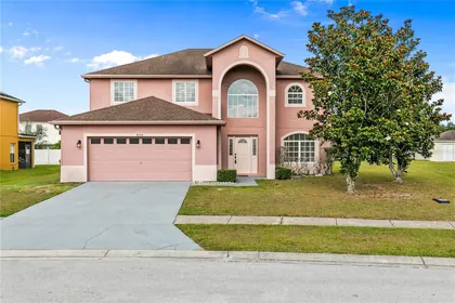 KISSIMMEE FL Home