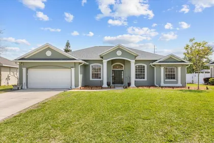 MOUNT DORA FL Home