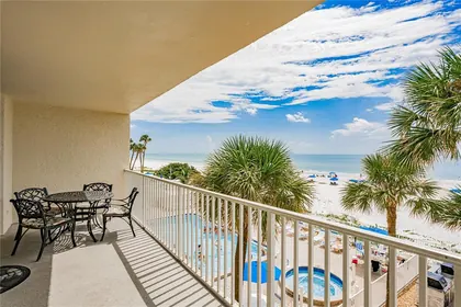 INDIAN SHORES FL Home
