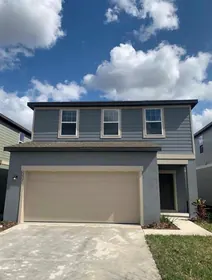 DELAND FL Home