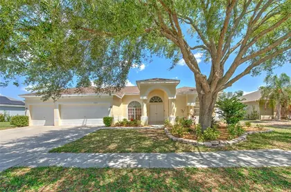 RIVERVIEW FL Home