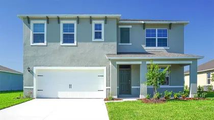 ST CLOUD FL Home