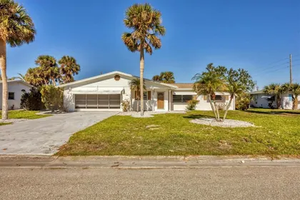 ENGLEWOOD FL Home