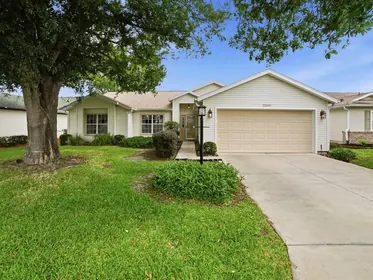 LEESBURG FL Home