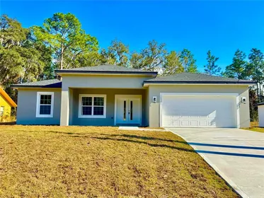 CITRUS SPRINGS FL Home