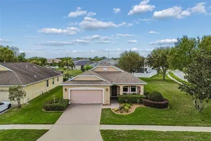 LAND O LAKES FL Home