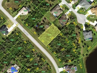ROTONDA WEST FL Property