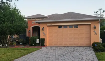 POINCIANA FL Home