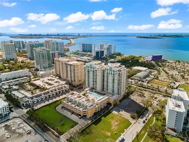 SARASOTA FL Home
