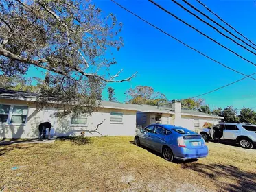 ST PETERSBURG FL Home