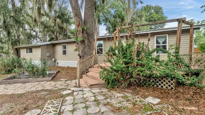 MULBERRY FL Home