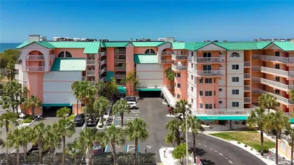 INDIAN SHORES FL Home