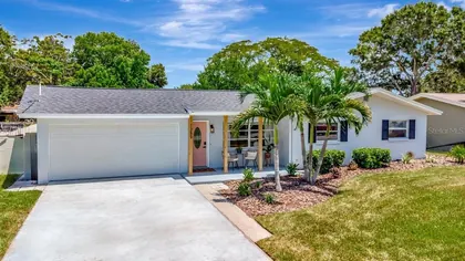 CLEARWATER FL Home