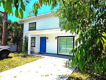 GULFPORT FL Home
