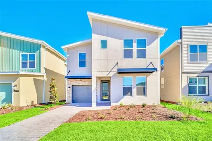 KISSIMMEE FL Home
