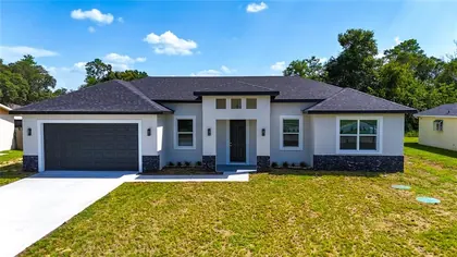 OCALA FL Home