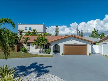 SOUTH PASADENA FL Home