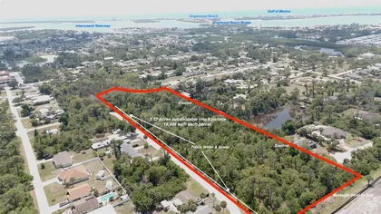 ENGLEWOOD FL Property