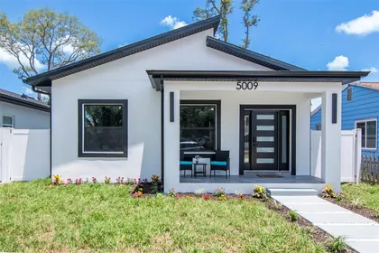 GULFPORT FL Home
