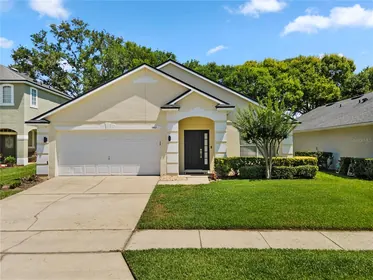 ALTAMONTE SPRINGS FL Home
