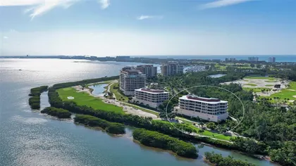 LONGBOAT KEY FL Home