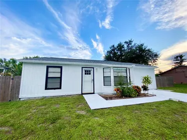 ENGLEWOOD FL Home