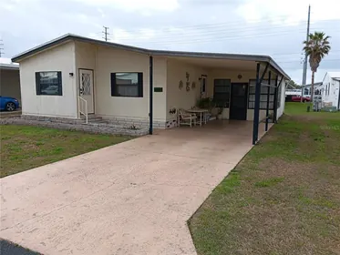 ZEPHYRHILLS FL Home