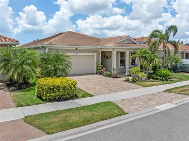 VENICE FL Home