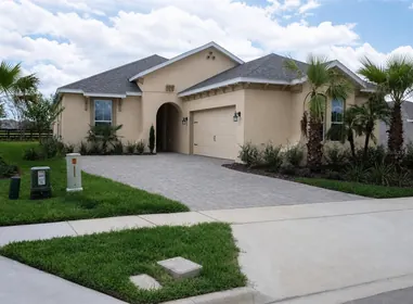 WINTER GARDEN FL Home