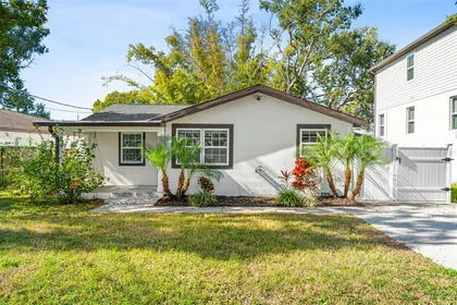TAMPA FL Home