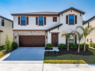 LITHIA FL Home